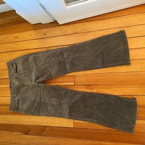 Vintage Ralph Lauren Cords
